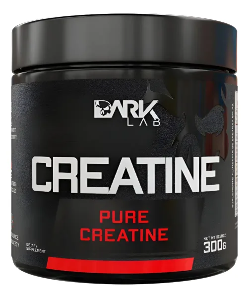 Creatina Dark Lab 300g