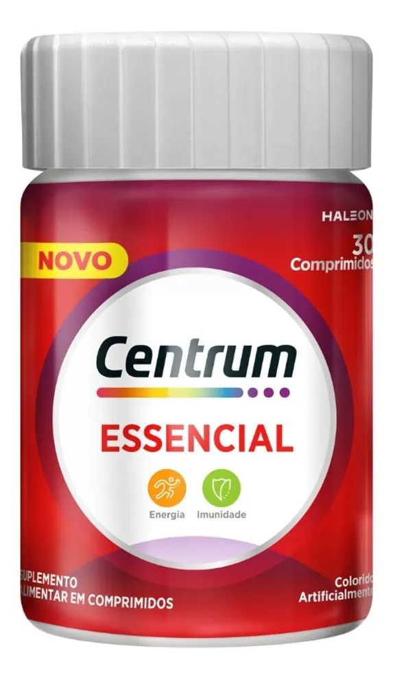Centrum Essencial 30