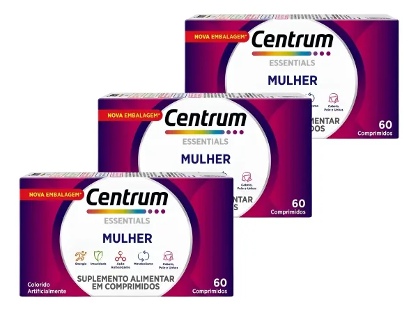 Centrum Mulher 180