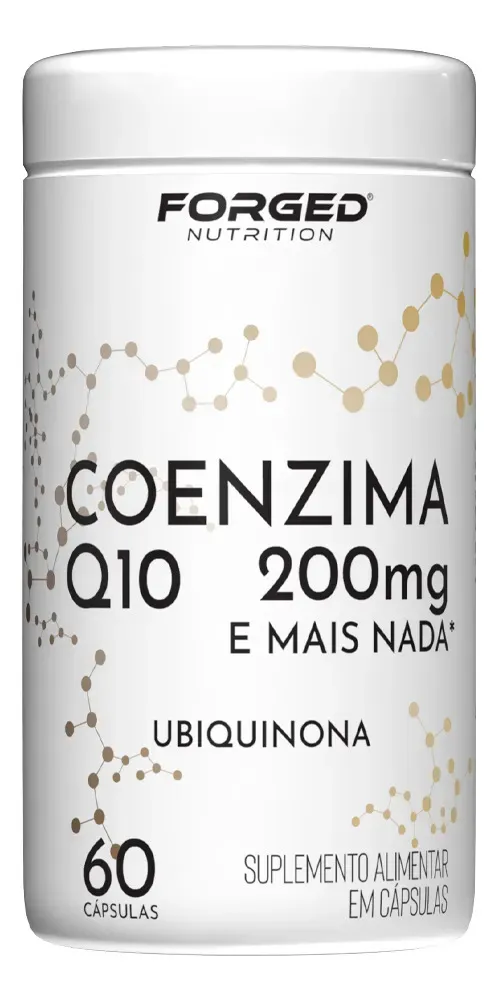 Coenzima Q10