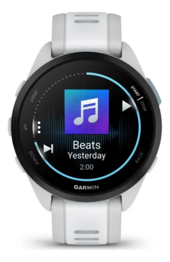 Garmin Forerunner 165