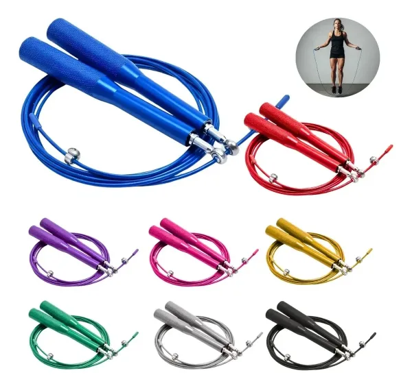 Speed Rope Crossfit